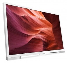 PHILIPS 24PHH5210/88 LED televízió Televíziók - LED televízió - 720p HD Ready felbontású - 294972