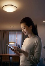 PHILIPS 3115131PH Hue Phoenix LED mennyezeti lámpa Háztartás / Otthon / Kültér - Világítás / elektromosság - Fali / mennyezeti lámpa - 312491