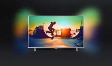 PHILIPS 32PFS6402/12 Full HD Smart televízió Televíziók - LED televízió - 1080p Full HD felbontású - 327202