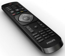 PHILIPS 32PHH4319 LED televízió Televíziók - LED televízió - 720p HD Ready felbontású - 298804