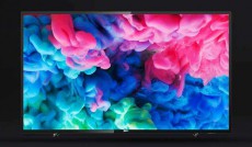 PHILIPS 43PUS6503/12 UltraSlim UltraHD Smart LED televízió Televíziók - LED televízió - UHD 4K felbontású - 345820