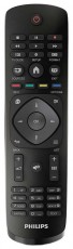 PHILIPS 49PUH4900/88 Ultra HD televízió Televíziók - LED televízió - UHD 4K felbontású - 298807
