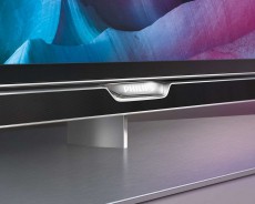 PHILIPS 49PUS7150/12 Ultra HD Smart Ambilight LED televízió Televíziók - LED televízió - UHD 4K felbontású - 293570