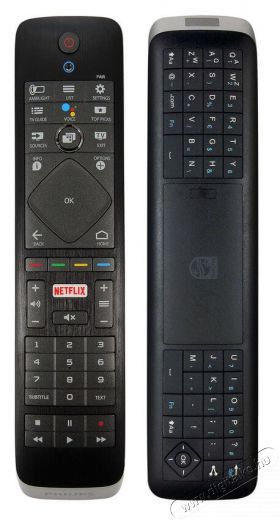 PHILIPS 49PUS7503/12 Ultra HD Android Smart LED televízió Televíziók - LED televízió - UHD 4K felbontású - 339630