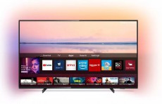 PHILIPS 50PUS6704/12 Ultra HD LED Smart TV Újdonságok - Új termékek - 353994