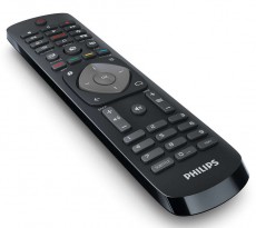 PHILIPS 55PFH5500/88 LED televízió Televíziók - LED televízió - 1080p Full HD felbontású - 293581