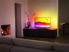 PHILIPS 55PUS7150/12 Ultra HD Smart Ambilight LED televízió Televíziók - LED televízió - UHD 4K felbontású - 294969