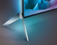 PHILIPS 55PUS7600/12 Ultra HD Smart Ambilight LED televízió Televíziók - LED televízió - UHD 4K felbontású - 298809