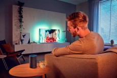 PHILIPS 58PUS7304/12 Ultra HD Smart Led televízió Televíziók - LED televízió - UHD 4K felbontású - 353997