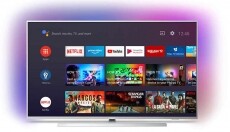 PHILIPS 58PUS7304/12 Ultra HD Smart Led televízió Televíziók - LED televízió - UHD 4K felbontású - 353997