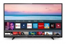 PHILIPS 65PUS6504/12 UltraHD Smart LED televízió Televíziók - LED televízió - UHD 4K felbontású - 350624