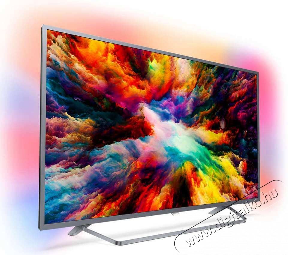 PHILIPS 65PUS7303/12 LCD LED TV Telev&iacute;zi&oacute;k - LCD telev&iacute;zi&oacute; - 345829