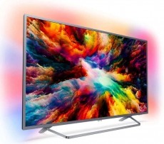 PHILIPS 65PUS7303/12 LCD LED TV Telev&iacute;zi&oacute;k - LCD telev&iacute;zi&oacute; - 345829