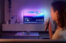 PHILIPS 65PUS7304/12 UHD Smart LED TV Újdonságok - Új termékek - 353998