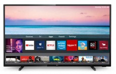 PHILIPS 70PUS6504/12 4K Smart LED televízió Televíziók - LED televízió - UHD 4K felbontású - 353999