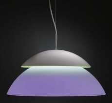 PHILIPS 7120031PH HUE Beyond függesztett lámpa Háztartás / Otthon / Kültér - Világítás / elektromosság - Fali / mennyezeti lámpa - 305369