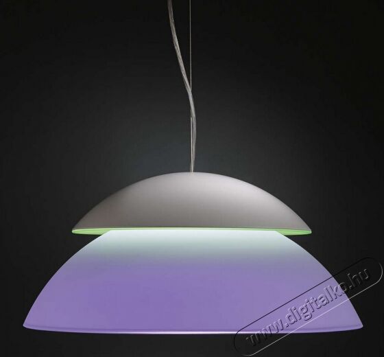PHILIPS 7120031PH HUE Beyond függesztett lámpa Háztartás / Otthon / Kültér - Világítás / elektromosság - Fali / mennyezeti lámpa - 305369