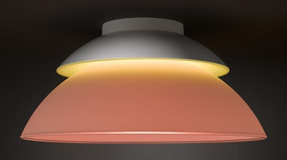 PHILIPS 7120131PH HUE Beyond Mennyezeti lámpa Háztartás / Otthon / Kültér - Világítás / elektromosság - Fali / mennyezeti lámpa - 312508