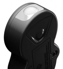 PHILIPS 717679716 Birodalmi rohamosztagos zseblámpa Háztartás / Otthon / Kültér - Világítás / elektromosság - Zseblámpa / elemlámpa - 312511