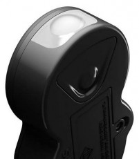 PHILIPS 717679916 Yoda zseblámpa Háztartás / Otthon / Kültér - Világítás / elektromosság - Zseblámpa / elemlámpa - 312513