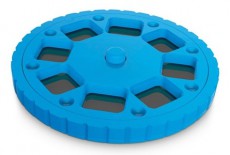 PHILIPS 717690816 Jégvarázs projektoros LED asztali lámpa Háztartás / Otthon / Kültér - Világítás / elektromosság - Asztali lámpa - 312515