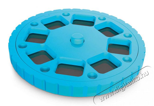 PHILIPS 717695316 Repcsik projektoros asztali lámpa Háztartás / Otthon / Kültér - Világítás / elektromosság - Asztali lámpa - 301234