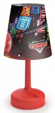 PHILIPS 717963216 Disney Verdák asztali lámpa Háztartás / Otthon / Kültér - Világítás / elektromosság - Asztali lámpa - 312529