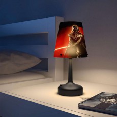 PHILIPS 718893016 Star Wars asztali lámpa Háztartás / Otthon / Kültér - Világítás / elektromosság - Asztali lámpa - 301231