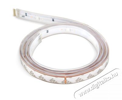 PHILIPS 7190255PH Hue LightStrip Plus toldó LED sor Háztartás / Otthon / Kültér - Világítás / elektromosság - Led szalag / fényfüzér - 301317