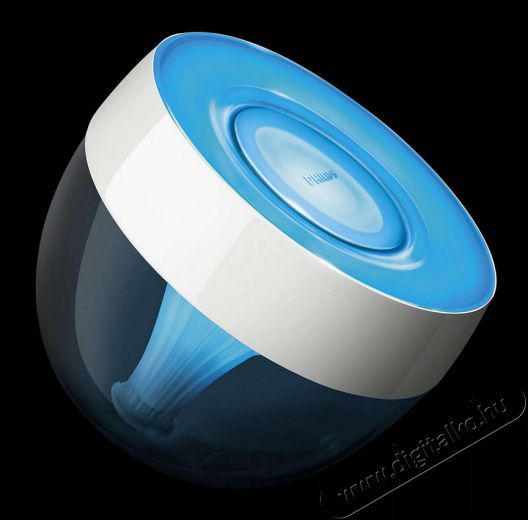 PHILIPS 915004318901 Hue Iris asztali lámpa Háztartás / Otthon / Kültér - Világítás / elektromosság - Asztali lámpa - 301310