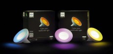 PHILIPS 7299760PH Hue Bloom asztali lámpa Háztartás / Otthon / Kültér - Világítás / elektromosság - Asztali lámpa - 301309