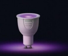 PHILIPS 929000261711 HUE GU10 Starter kit 6,5W izzó Egyéb - Nem forgalmazzuk ! - 312540