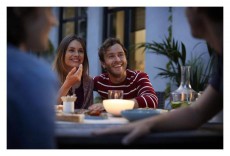 PHILIPS 929001200103 HUE Ambiance Bulb 9,5W E27 izzó Egyéb - Nem forgalmazzuk ! - 312543