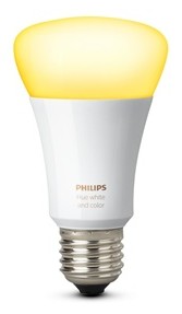 PHILIPS 929001257303 HUE Singlebulb E27 10W Izzó Egyéb - Nem forgalmazzuk ! - 312544
