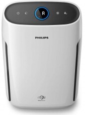 PHILIPS AC1217/50 Légtisztító Szépségápolás / Egészség - Légtisztító / párásító / párátlanító - Légtisztító - 362079