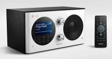 PHILIPS AE8000/10 hordozható rádió Audio-Video / Hifi / Multimédia - Rádió / órás rádió - Hordozható, zseb-, táska rádió - 293379