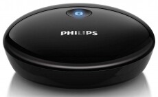 PHILIPS AEA2000/12 hifi adapter Audio-Video / Hifi / Multimédia - Hangfal - Hangfalszett - Vezeték nélküli egység - 286221