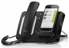 PHILIPS AECP3000/12 kihangosító töltőállomás Mobil / Kommunikáció / Smart - Mobiltelefon kiegészítő / tok - Kiegészítő - 286223