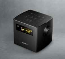 PHILIPS AJ4300B/12 ébresztőórás rádió Audio-Video / Hifi / Multimédia - Rádió / órás rádió - Ébresztőórás rádió - 286237