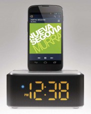 PHILIPS AS130/12 dokkoló Audio-Video / Hifi / Multimédia - Hordozható, vezeték nélküli / bluetooth hangsugárzó - Hordozható, vezeték nélküli / bluetooth hangsugárzó - 286156