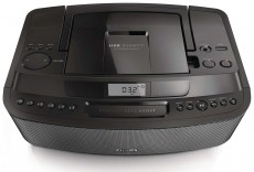PHILIPS AZ420/12 hordozható CD-s rádiómagnó Audio-Video / Hifi / Multimédia - Hordozható CD / DVD / Multimédia készülék - Hordozható CD / Multimédia rádiómagnó / Boombox - 286196