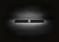 PHILIPS B5/12 hangsugárzó Audio-Video / Hifi / Multimédia - Hangprojektor / soundbar - Mélyládával - 286261
