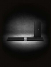 PHILIPS B5/12 hangsugárzó Audio-Video / Hifi / Multimédia - Hangprojektor / soundbar - Mélyládával - 286261