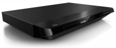 PHILIPS BDP2180/12 Blu-ray lejátszó Audio-Video / Hifi / Multimédia - CD / DVD / Blu-Ray / Multimédia készülék - Blu-ray lejátszó - 286304