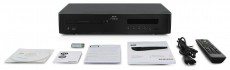PHILIPS BDP9700/12 Blu-ray lejátszó Audio-Video / Hifi / Multimédia - CD / DVD / Blu-Ray / Multimédia készülék - Blu-ray lejátszó - 286301