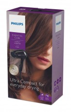PHILIPS BHD001/00 hajszárító Szépségápolás / Egészség - Hajápolás - Hajszárító - 284405