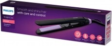PHILIPS BHS377/00 EssentialCare hajegyenesítő Szépségápolás / Egészség - Hajápolás - Hajvasaló / egyenesítő - 352839