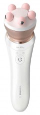 PHILIPS BRE652/00 Satinelle Prestige nedves és száraz epilátor Szépségápolás / Egészség - Szőrtelenítő / borotva - Női szőrtelenítő - 331453