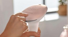 PHILIPS BRI921/00 Lumea Advanced villanófényes szőrtelenítő Szépségápolás / Egészség - Szőrtelenítő / borotva - Női szőrtelenítő - 364053