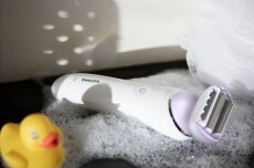 PHILIPS BRL170/00 SatinShave Prestige nedves és száraz borotva Szépségápolás / Egészség - Szőrtelenítő / borotva - Női szőrtelenítő - 326342
